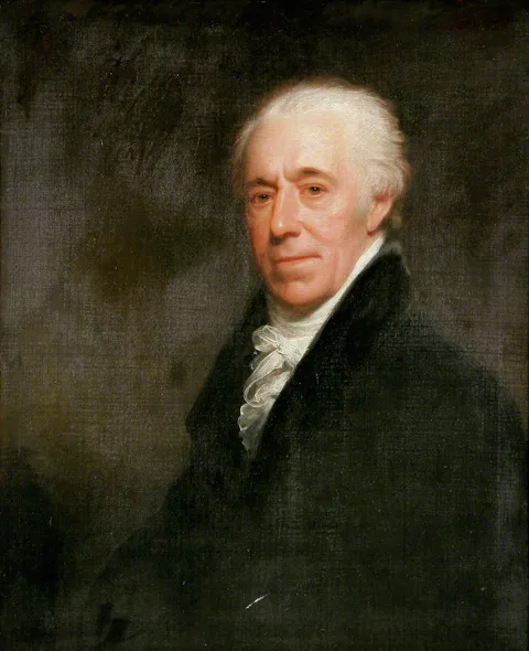 William Beechey, Philip Meadows Martineau (1752–1829), Assistant Surgeon & Surgeon (1778–1828)