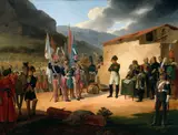 January Suchodolski, Battle of Tudela