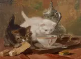 Henriëtte Ronner-Knip, Untitled