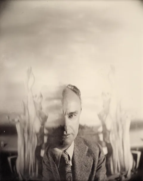George Platt Lynes, Untitled