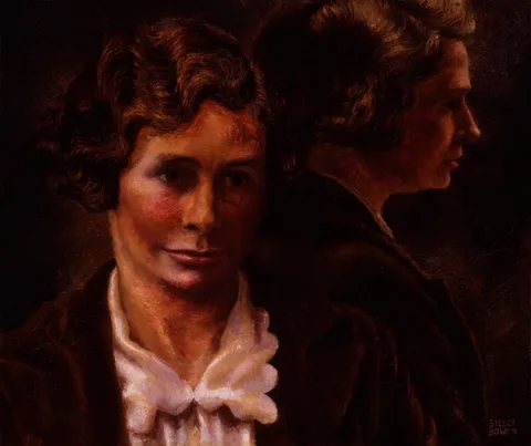 Stella Bowen, Margaret Isabel Cole