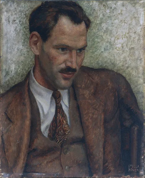 Stella Bowen, Ramon Guthrie (1896-1973), Class of 1938H