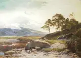Sidney Richard Percy, Mawddach March