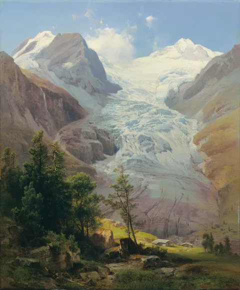 Anton Hansch, Untitled