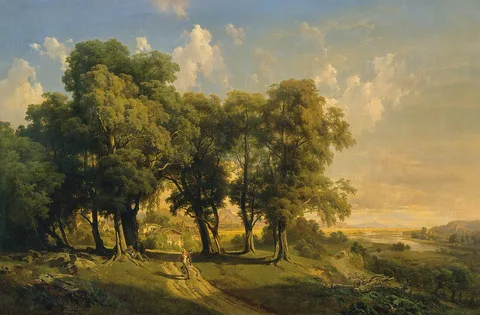 Anton Hansch, Untitled