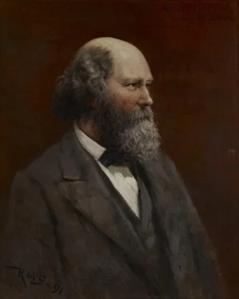 Robert McGregor, Aitken Dott, 1815 - about 1880. Art dealer