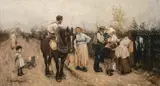 Robert McGregor, Great Expectations