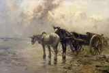 William Bradley Lamond, A Breezy Day