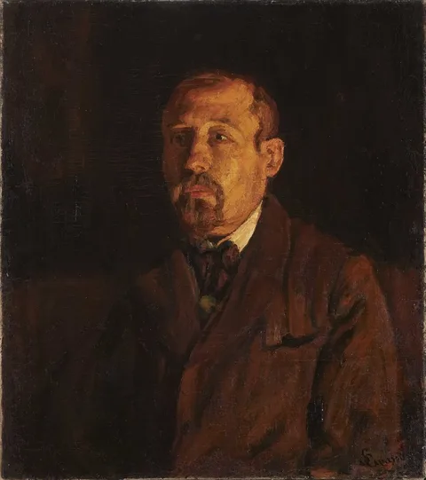 Severin Grande, Lars Jorde