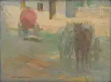 Halász-hradil Elemér, Untitled