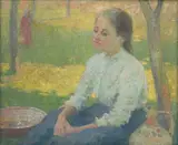 Halász-hradil Elemér, Untitled