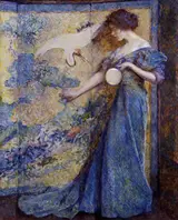 Robert Reid, The Mirror