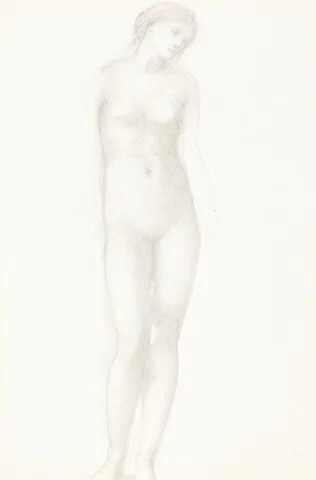 Edward Burne-Jones, Venus