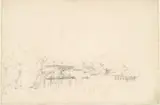Worthington Whittredge, Lake Houses