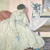 Frederick Carl Frieseke, Memories