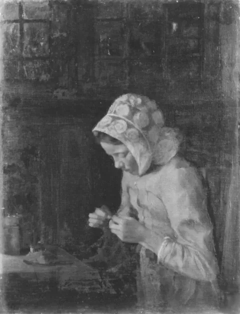 Ernst Oppler, Untitled