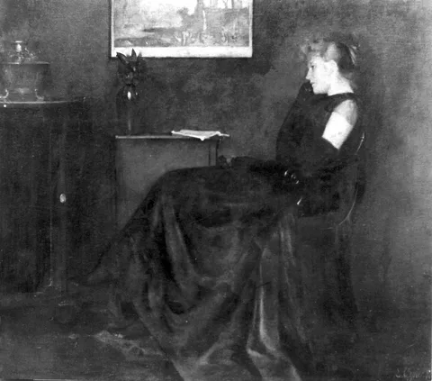 Ernst Oppler, Untitled