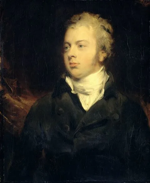 Thomas Lawrence, Willem Ferdinand Mogge Muilman, President of the Bank of the Netherlands