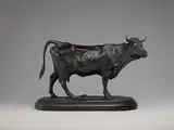 Isidore Bonheur, Cow