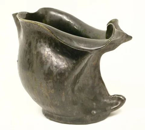 George E. Ohr, Pitcher