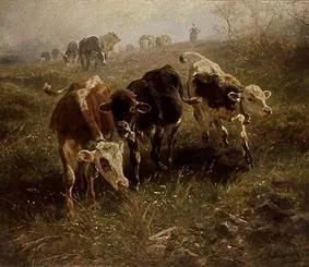 Anton Braith, Untitled
