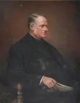 Nils Bergslien, Henry Boyd (1831–1922)