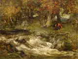William Stewart MacGeorge, Autumn