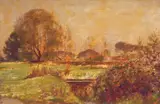 David Murray, The Silence of an Autumn Day