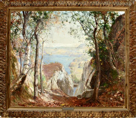 David Murray, The Trossacks