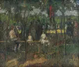 Károly Kotász, Untitled