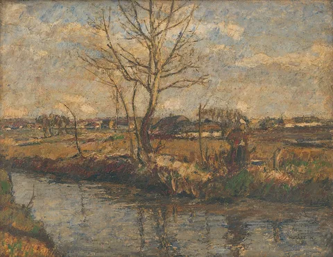 Károly Kotász, Untitled