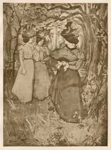 Manuel Robbe, Menuet d'Automne
