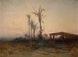 Arthur Calame, Untitled