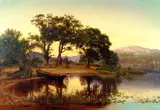 Waller Paton, Loch Lomond
