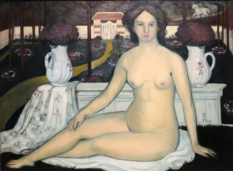 Maurice Denis, Untitled