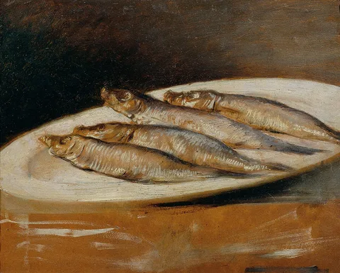 Josef Navrátil, Untitled