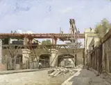 Paul Désiré Trouillebert, Untitled