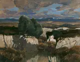 Ludwig Dill, Untitled
