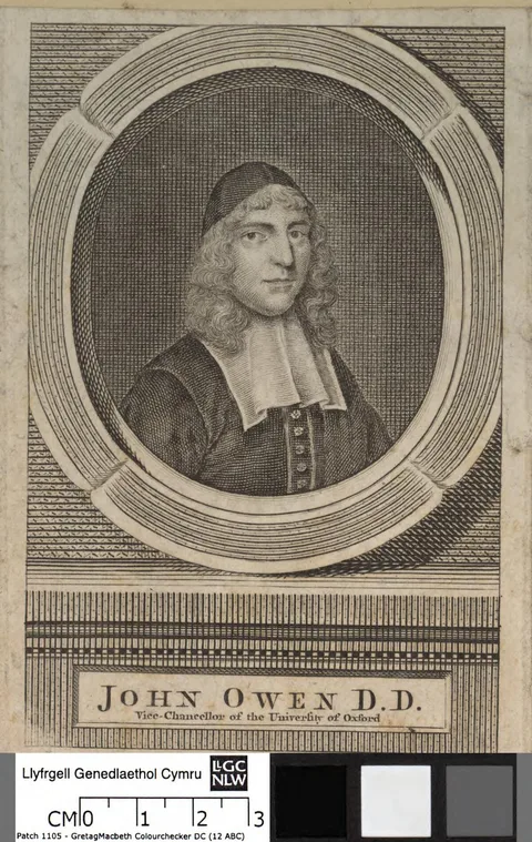 Thomas Kitchin, John Owen D.D