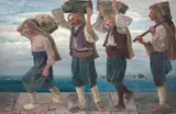 Karl Mediz, Untitled