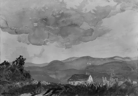 Gifford Beal, Ramapo Hills