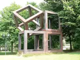 Alf Lechner, 3/72 Frame Construction