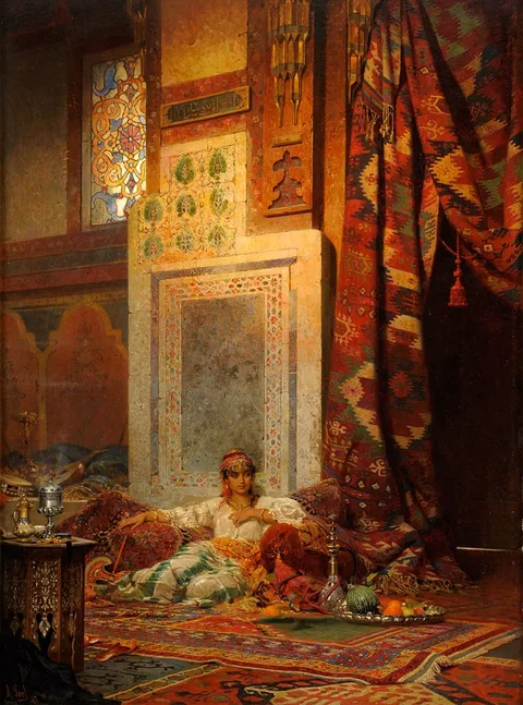 Adolf Seel, Untitled