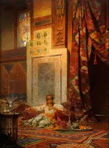 Adolf Seel, Untitled