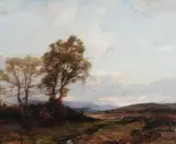 James Campbell Noble, Looking up Strathspey
