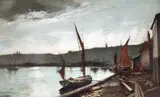 James Campbell Noble, Sunday Morning