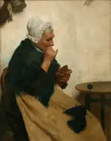 Edwin Harris, A Pinch of Snuff