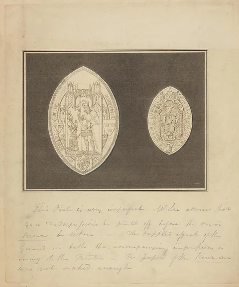 Thomas Stothard, [One from] Two Albums, containing a total of 213 drawings by Stothard for book illustrations