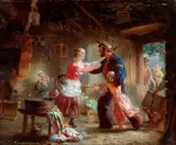 George Smith, Sailor's Return
