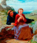 George Smith, The Leisure Hour